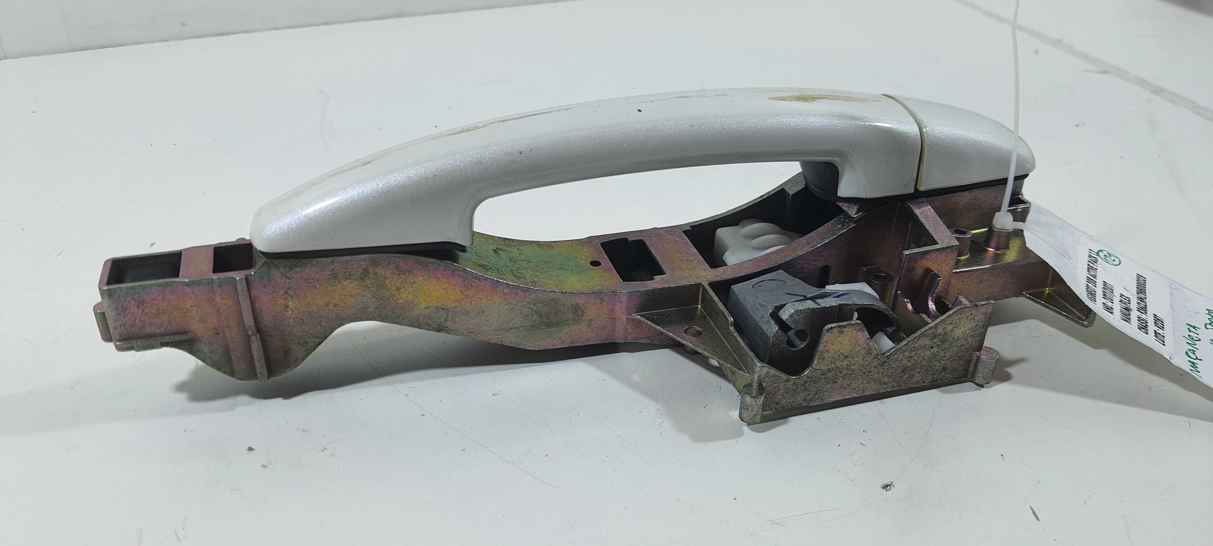 Maçaneta Exter. T.direita Peugeot 208 Active 1.2 2017 V2287 5