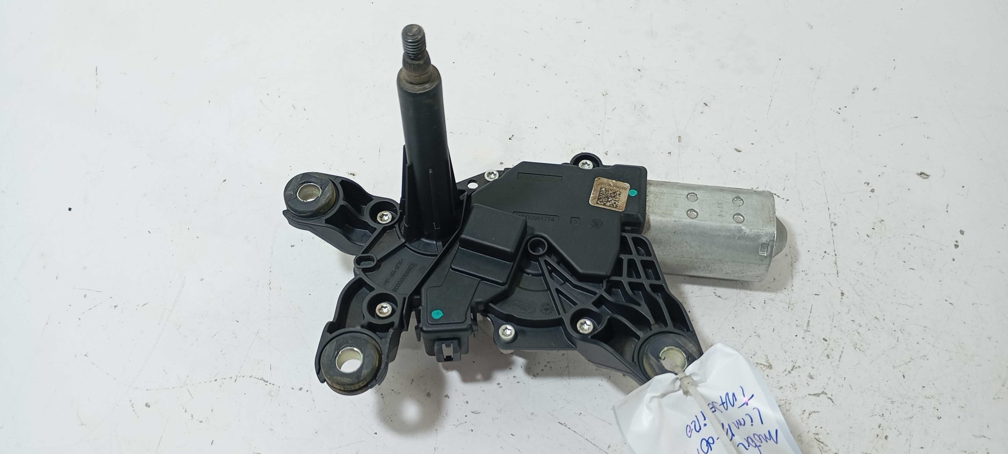 Motor Limpador Traseiro Ford Ka 1.0 2020 E4b517404aa 2