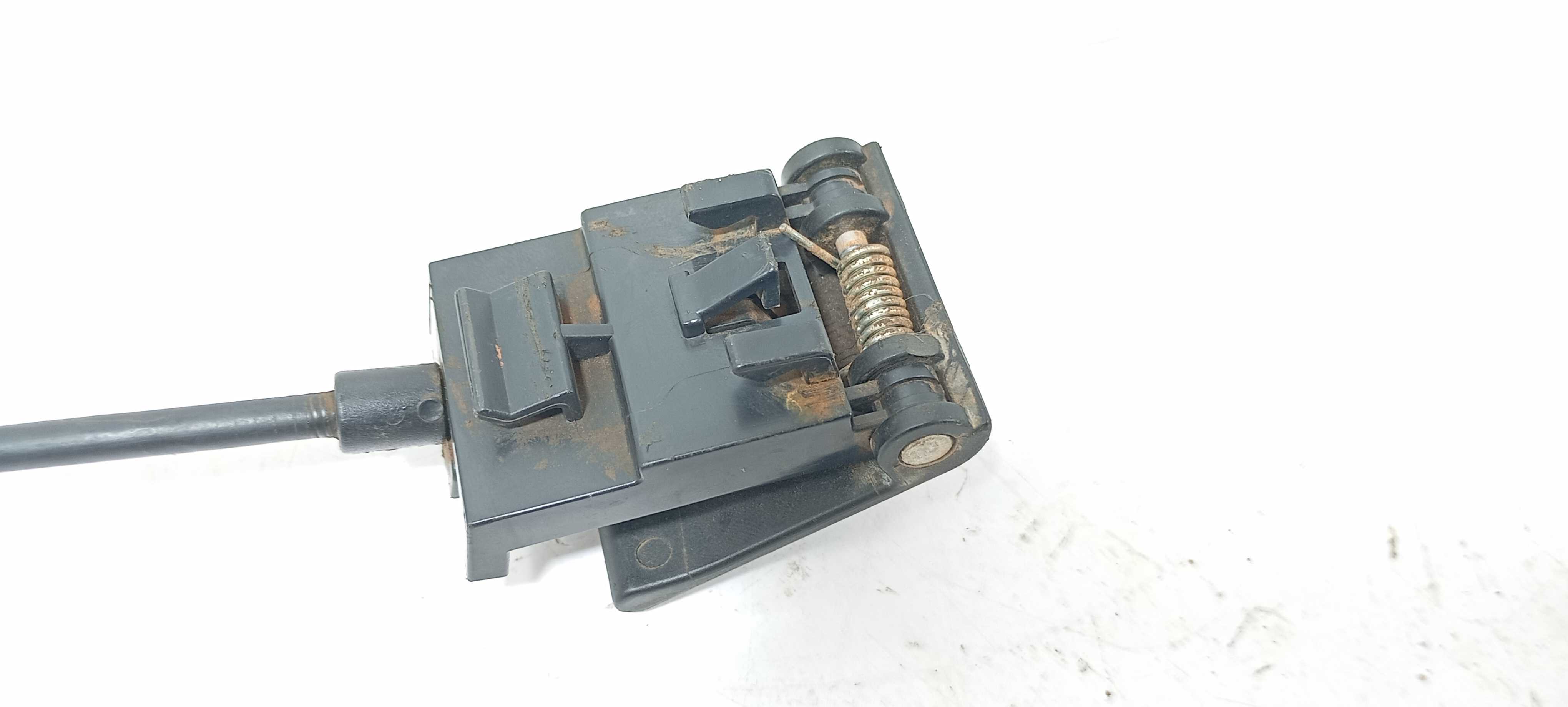 Cabo Puxador Capô Ford Ka Hatch 1.0 2020 E3b516b975ad 4