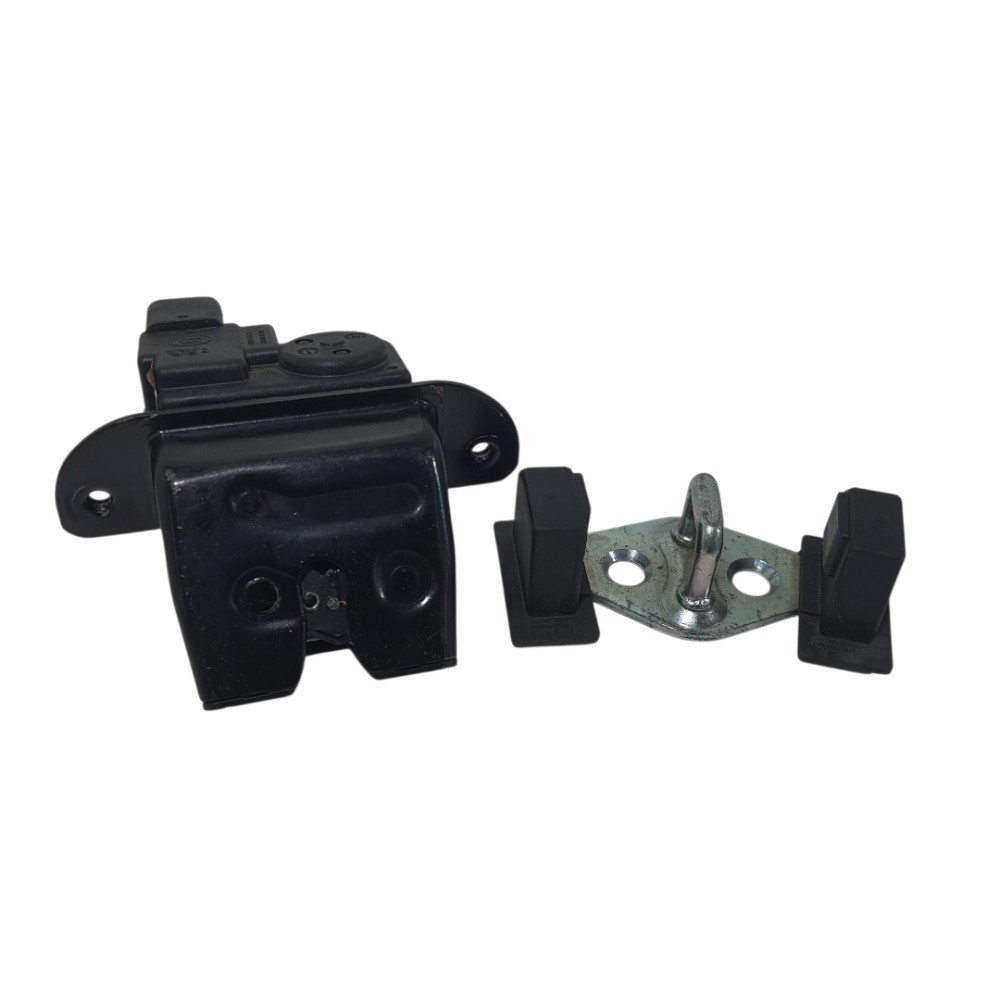 Fechadura Tampa Elétrico Traseiro Hb20 1.0 2023 81230g6010 1