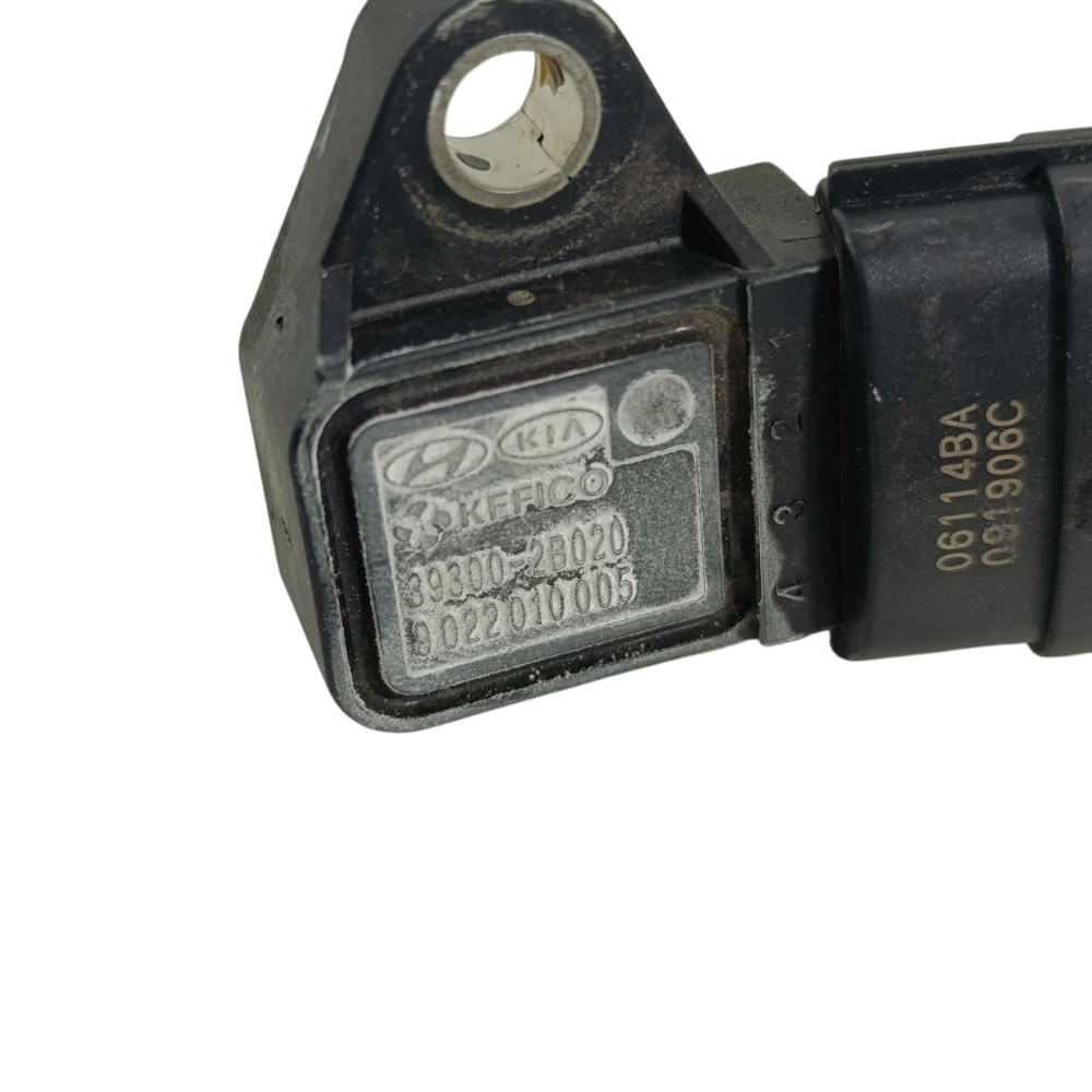 Sensor Maf Hb20 Vision 1.0 2021 393002b020 4