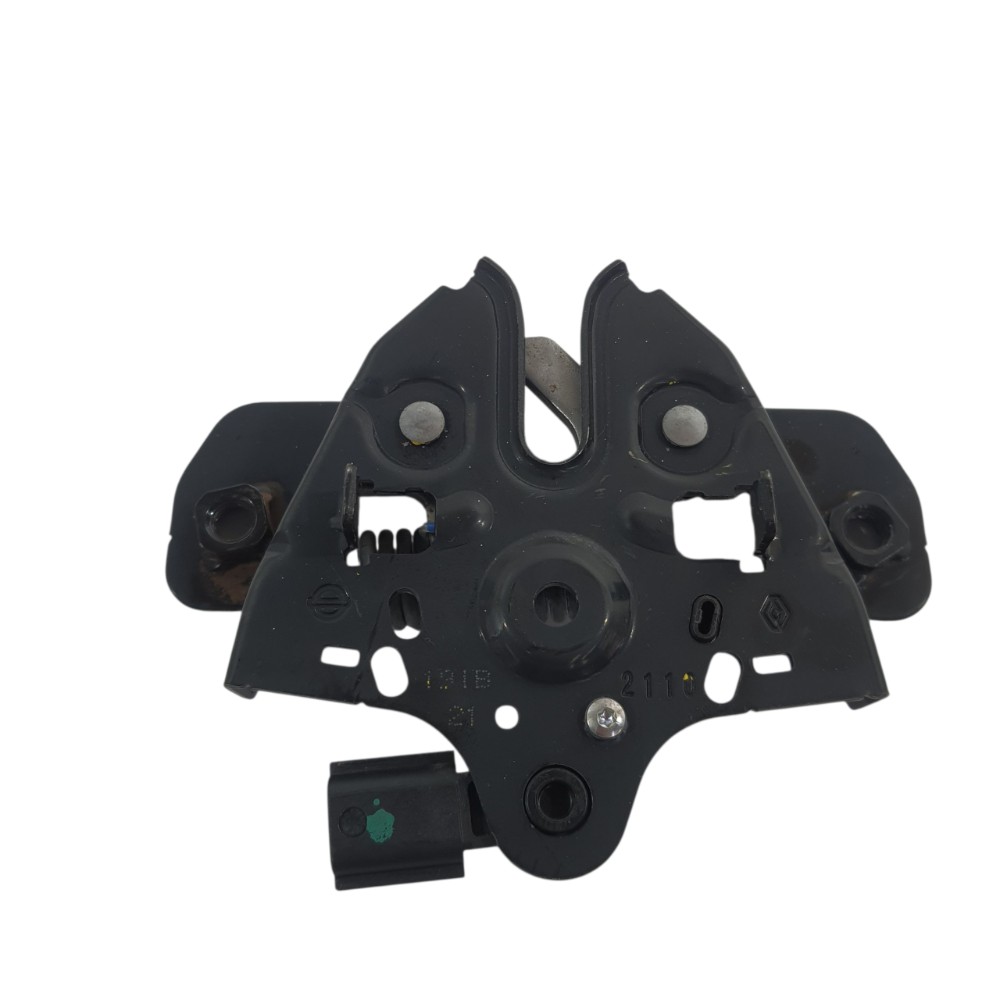 Fechadura Do Capô Nissan Kicks 2022 656015rb1a 4