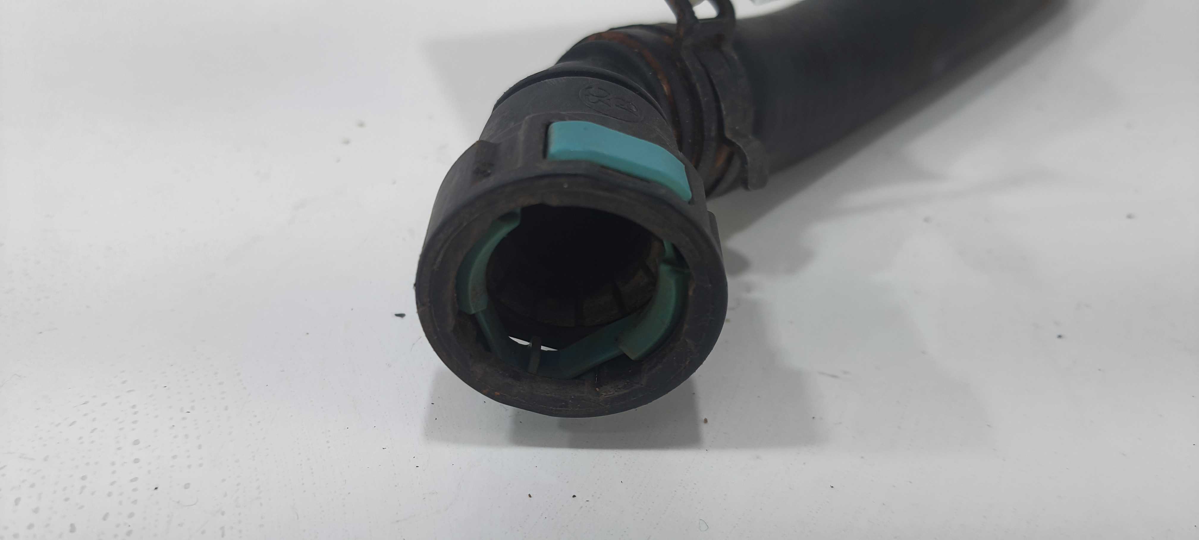 Mangueira Ar Quente Ford Ka Hatch Se 1m0 2020 356266 3