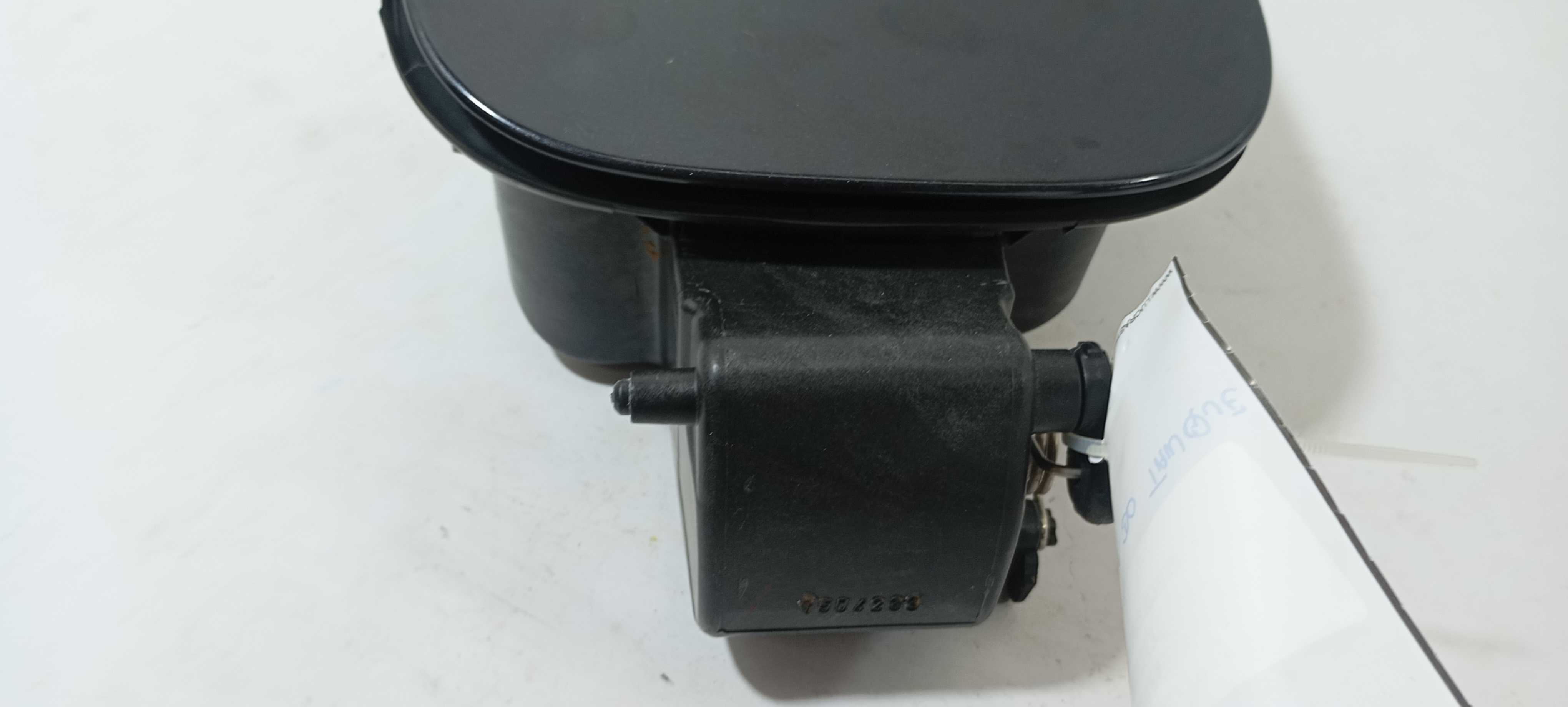 Portinhola Tanque Combustível Gm Tracker Lt 2024 94726591 Preto 2024 3