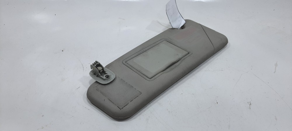 Quebra Sol Esquerdo Renault Sandero 1.0 2019 8200607896 6
