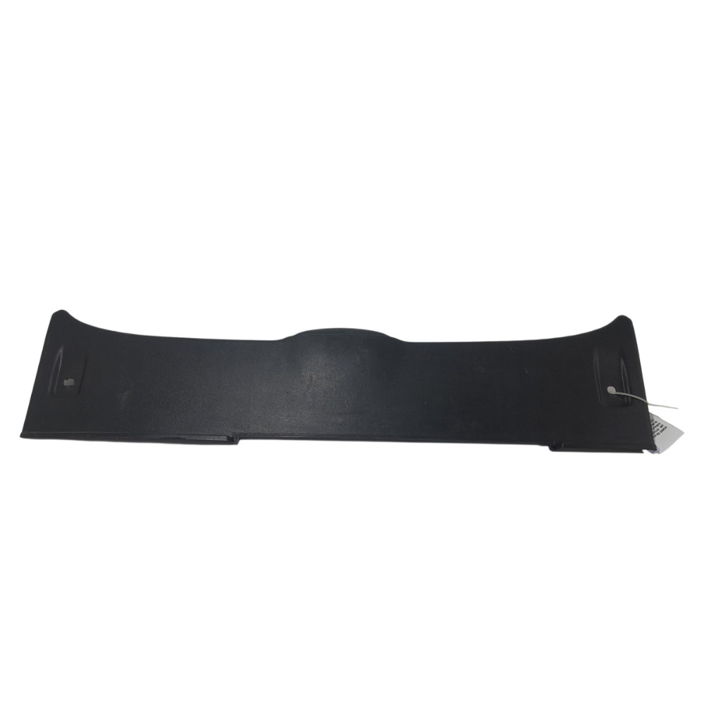 Acaba.ento Painel Traseiro Peugeot 208 1.2 2018 98011785zd Preto