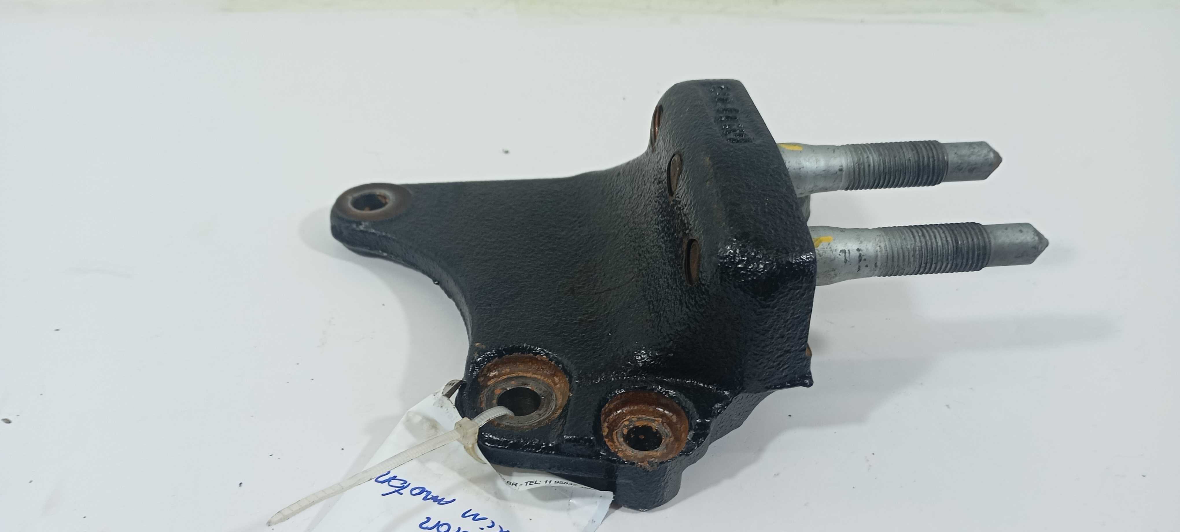 Suporte Inf Coxim Motor Kia Sorento Ex 2.4 Dh1f01 5