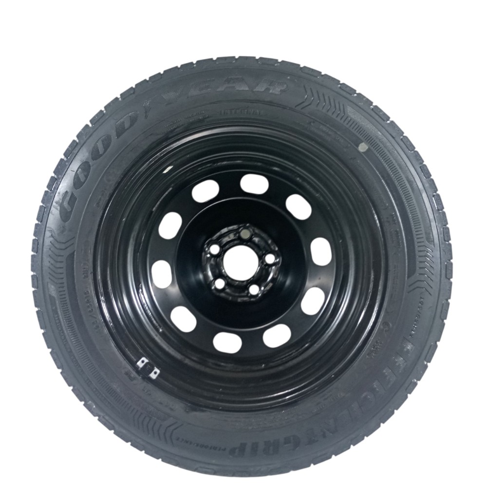 Roda estepe Nivus Tsi 1.0 2021 2QB010006 9
