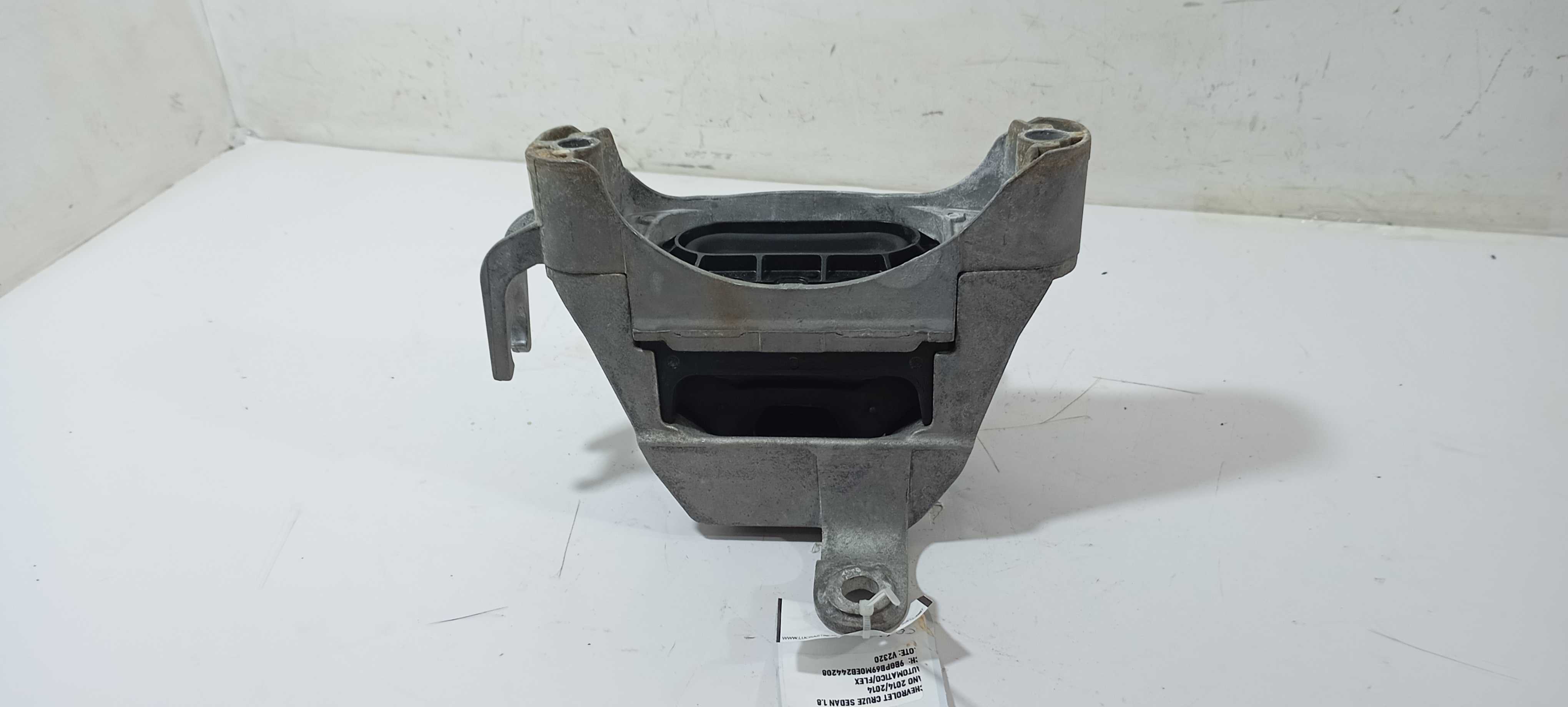 Coxim Motor Chevrolet Cruze Sedan 1.8 2014 V06180 2