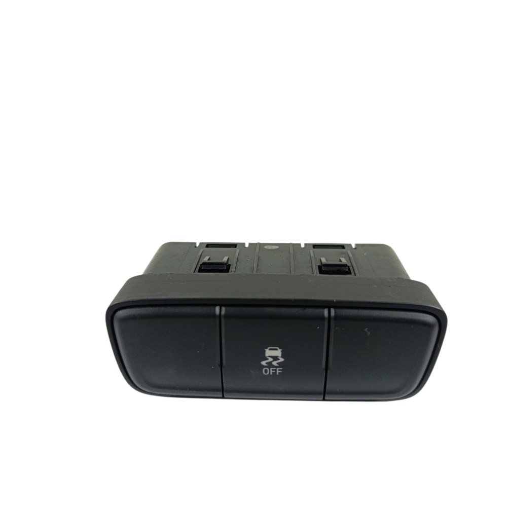 Botão Estabilidade Tração Hb20 Sense 1.0 2022 93700r1000 2