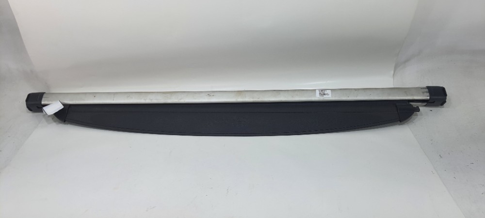 Cortina Bagagito Kia Sorento Ex 2.4 2012 857202p210 Preto 1