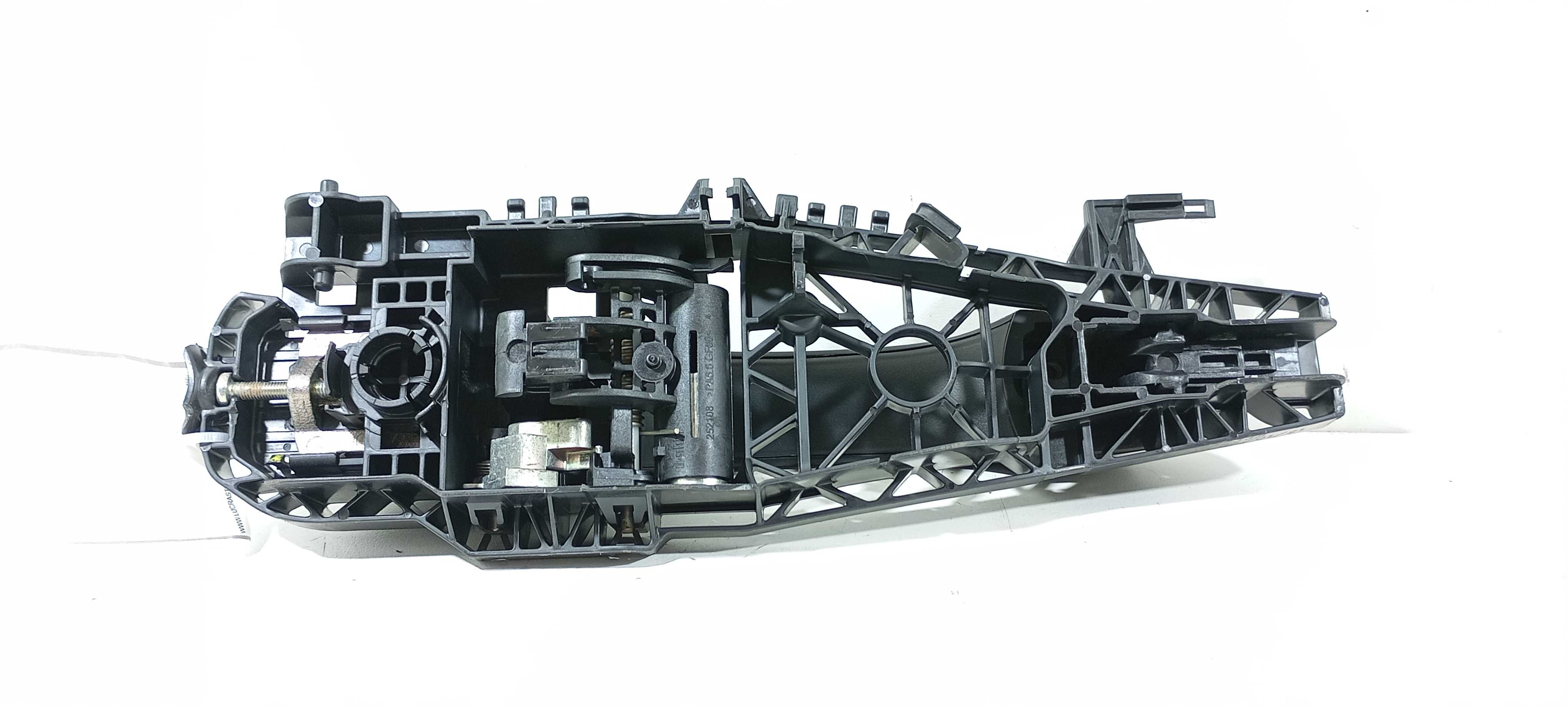 Maçaneta Externa Dianteira D. Jeep Renegade 1.3 2022 2