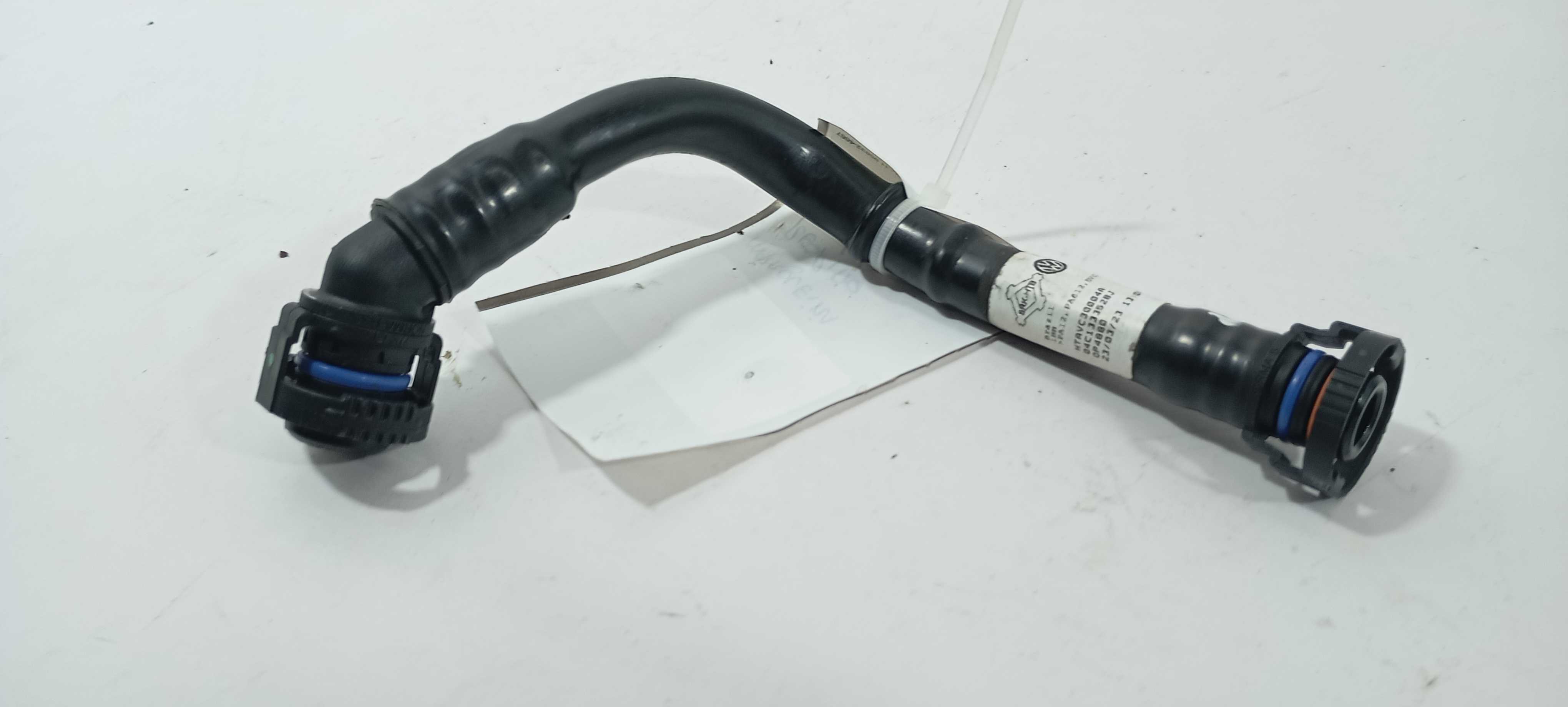 Mangueira Respiro Motor Vw Virtus Confort 1.0 2023 04c133352 2