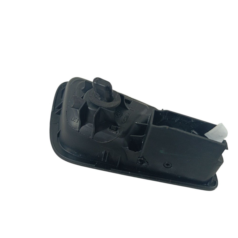 Maçaneta Interna Dianteira Esquerda Ford Ka 2020 E3b5a2260ad Preto Dianteira 3
