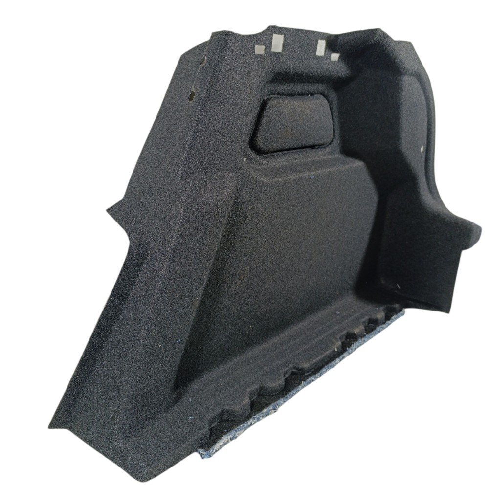 Forro Porta Malas Ld Peugeot 208 Ano 2024 98274534zd 2