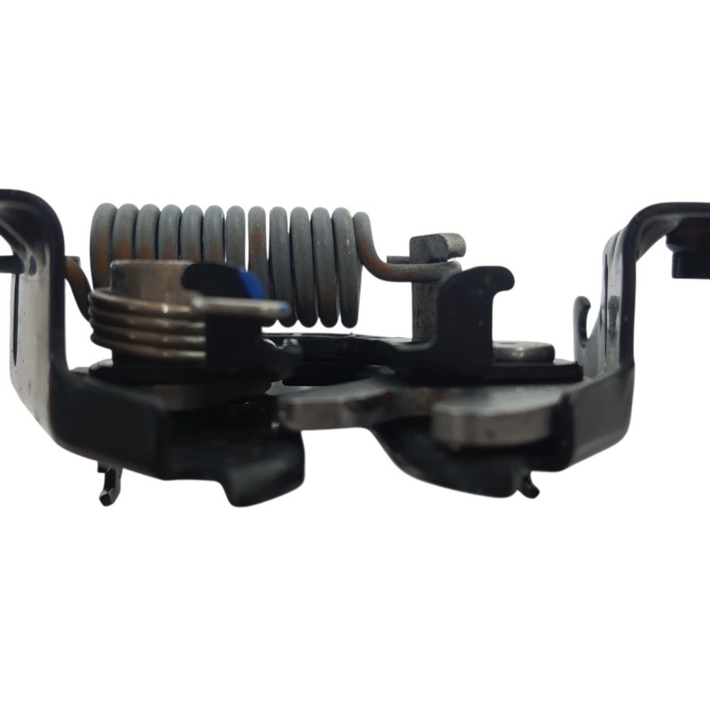 Fechadura Do Capô Nissan Kicks 2022 656015rb1a 2
