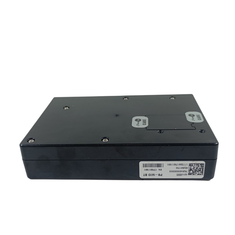 Módulo Onstar Gm Tracker Lt 1.4 2018 52139303 3