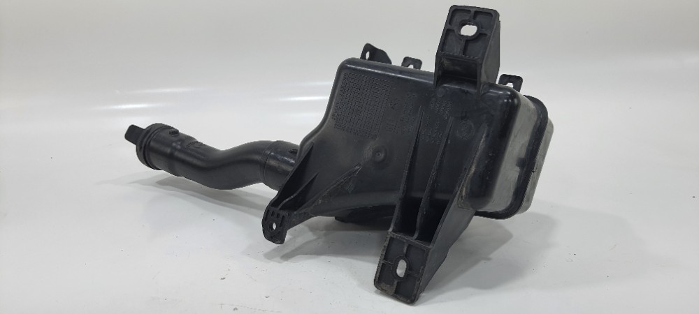 Reservatório Agua Parabrisa Chevrolet Prisma 2019 52154603 3