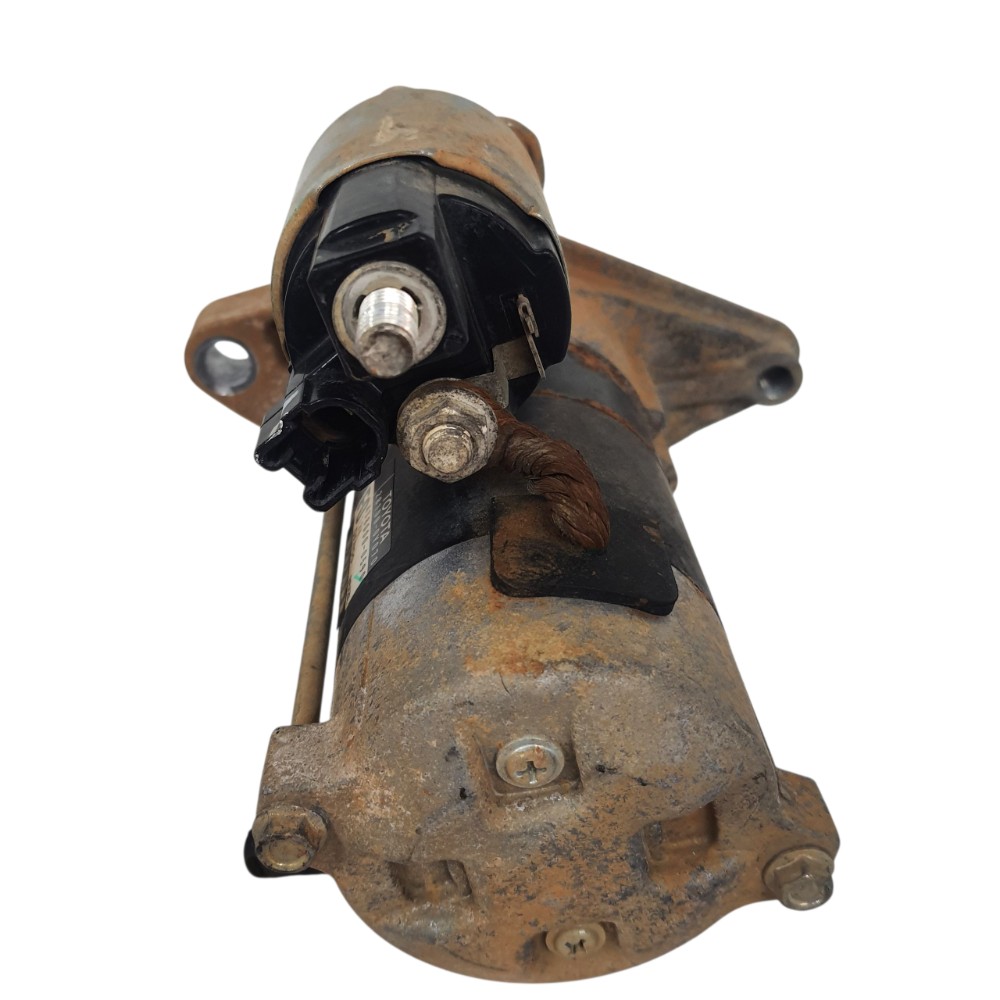 Motor Partida Toyota Etios 2014 4380000590 4