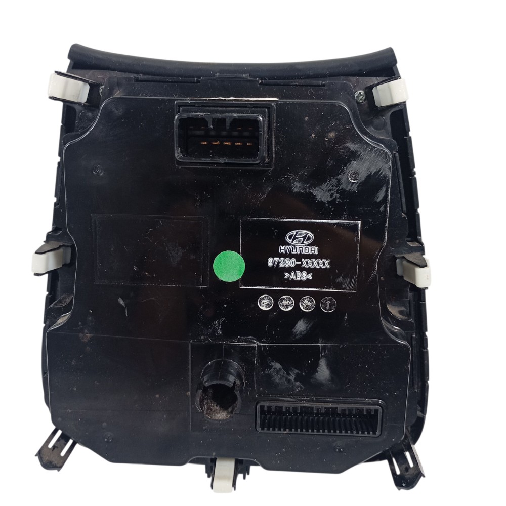 Comando Ar Hb20s1.6 2018 97250xxxxx 9