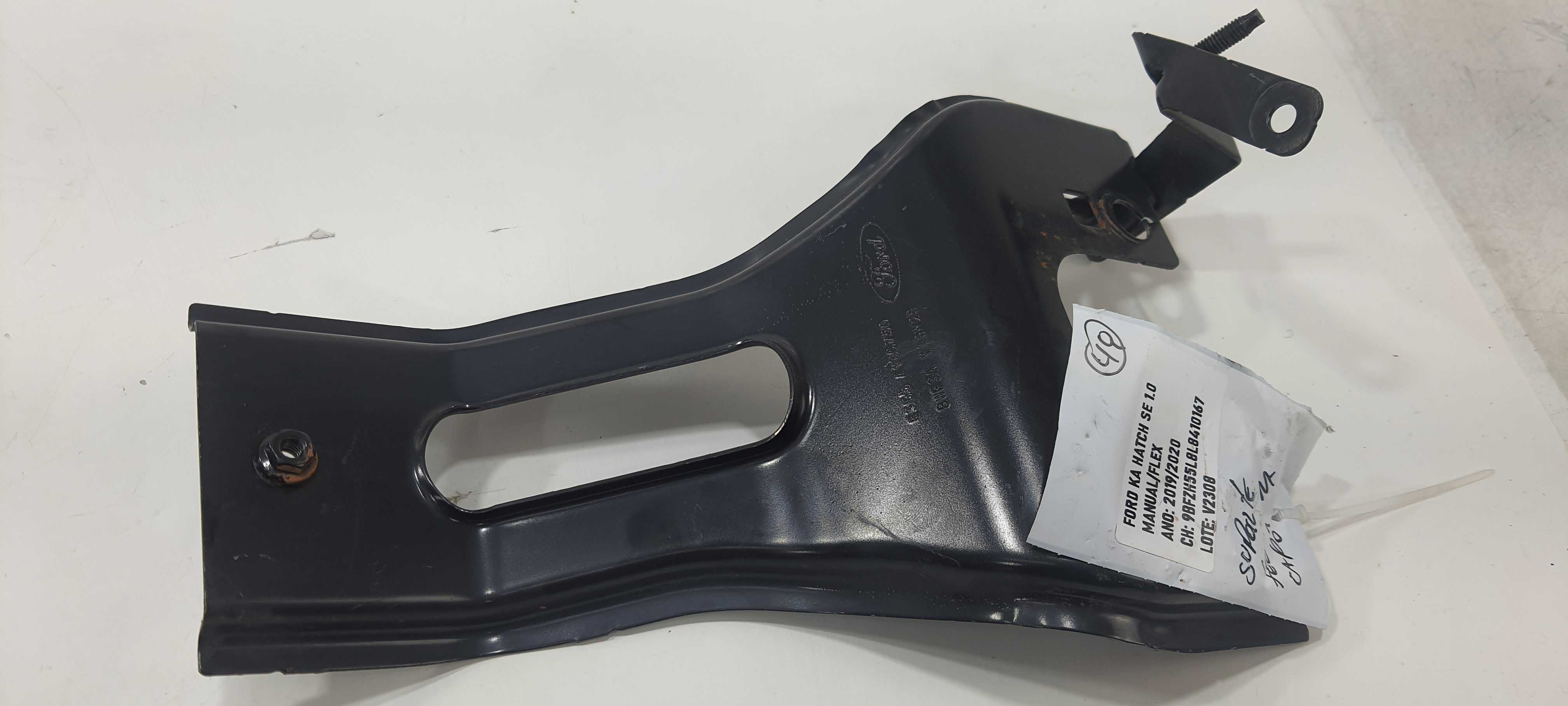 Suporte Fechadura Capo Ford Ka Hatch 1.0 2020 E3b5a16c750 6