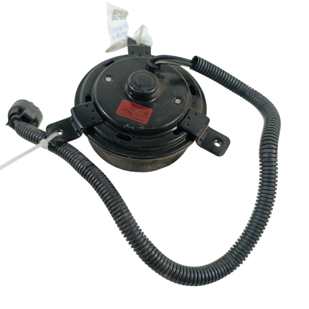 Motor Ventoinha I30 2.0 2011 253802h150 12v 2