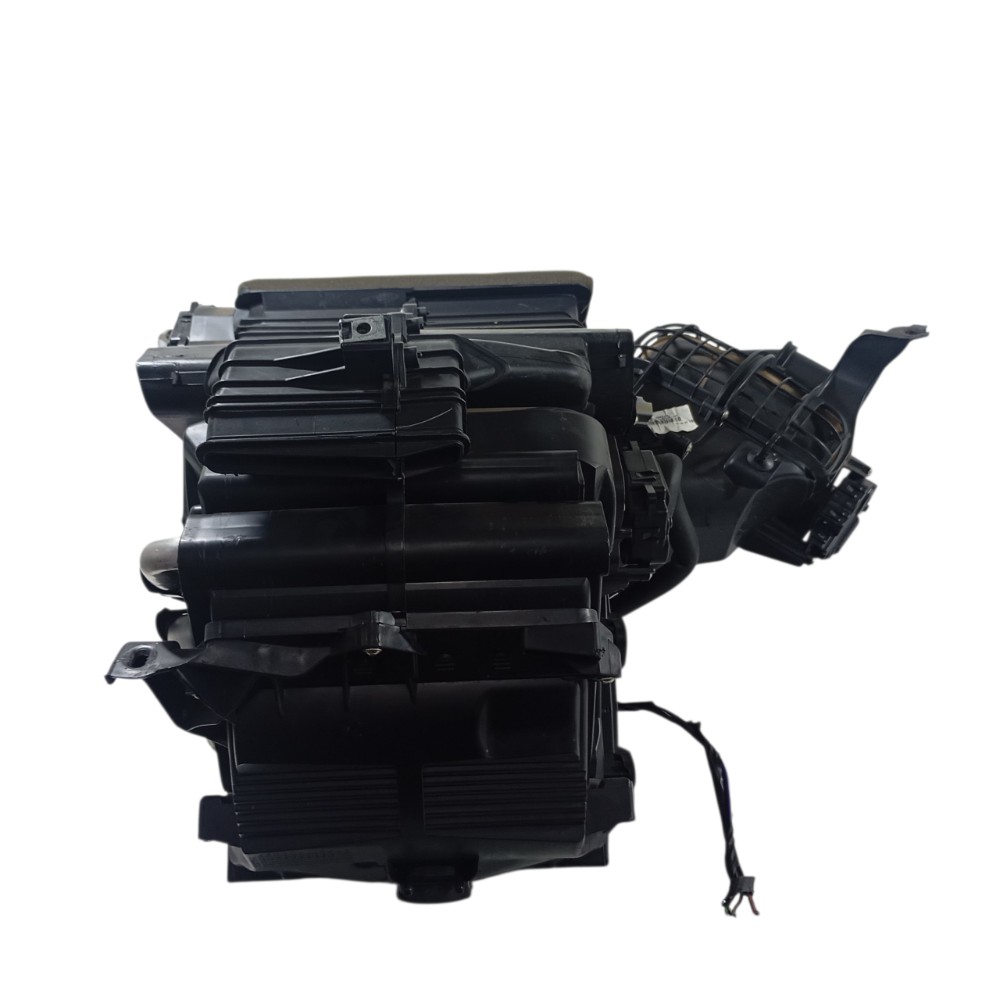 Caixa Evaporadora Ford Ka 1.0 2021be2h18k418ca 2