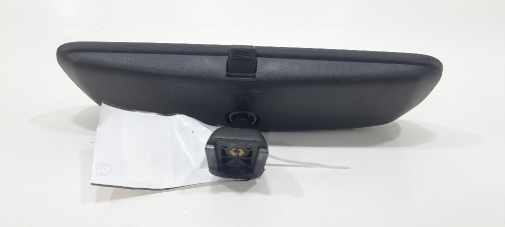 Retrovisor Interno Hyundai Ix35 2.0 Ano 2012 012143 1