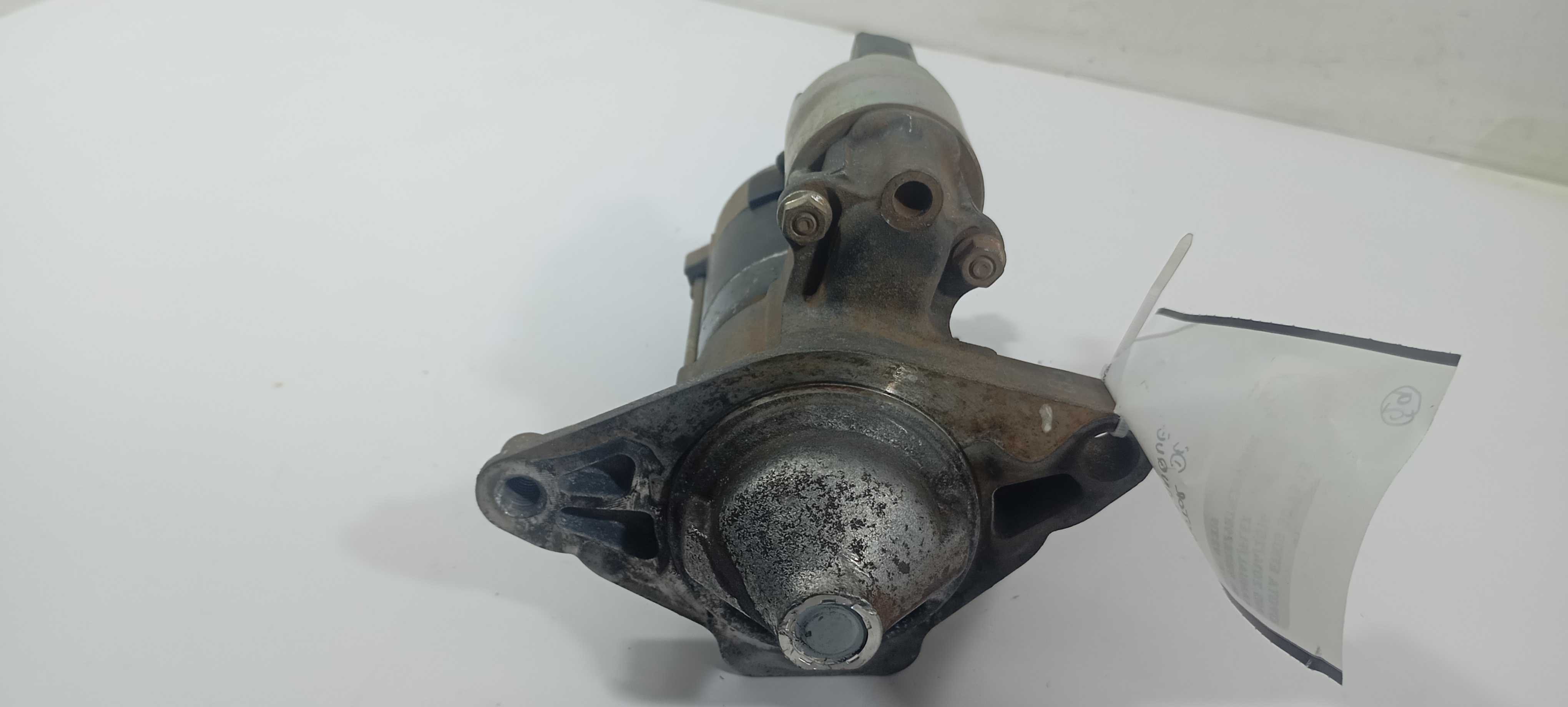 Motor Partida Toyota Etios 1.5 2014 281000y070 3