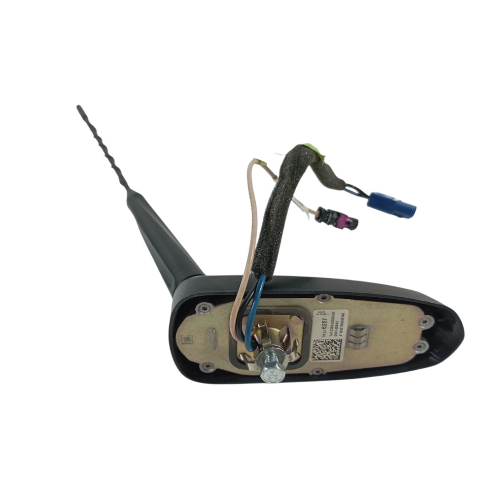 Antena Teto Gm Tracker Lt 1.4 2018 95326257 Preto 4