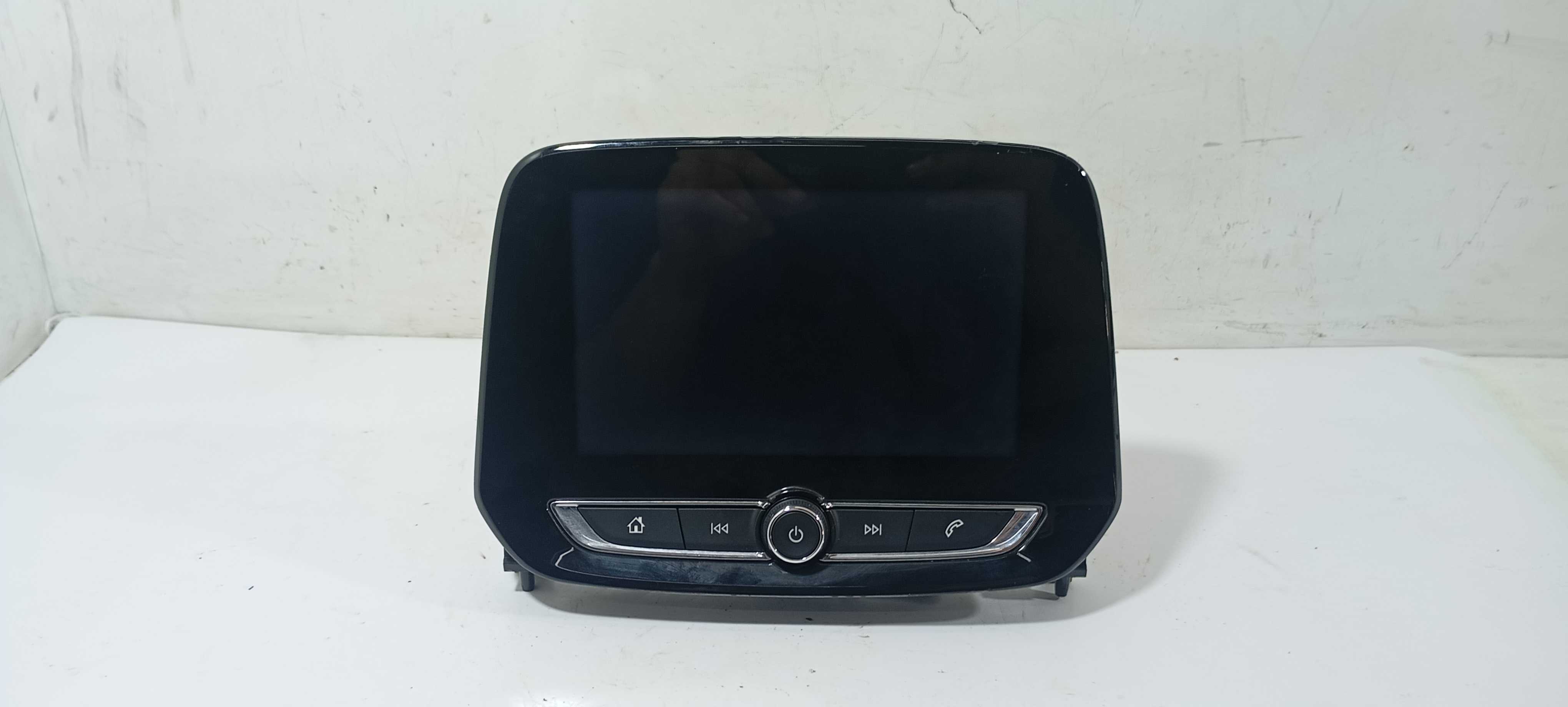 Multimidia Chevrolet Tracker Lt 2024 42786619 Preto