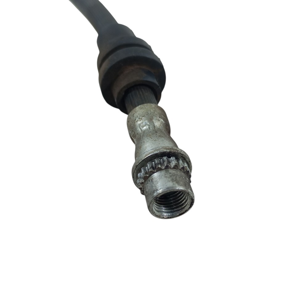 Flexível Dianteira Direito Renault Kwid 2023 L9628192 5