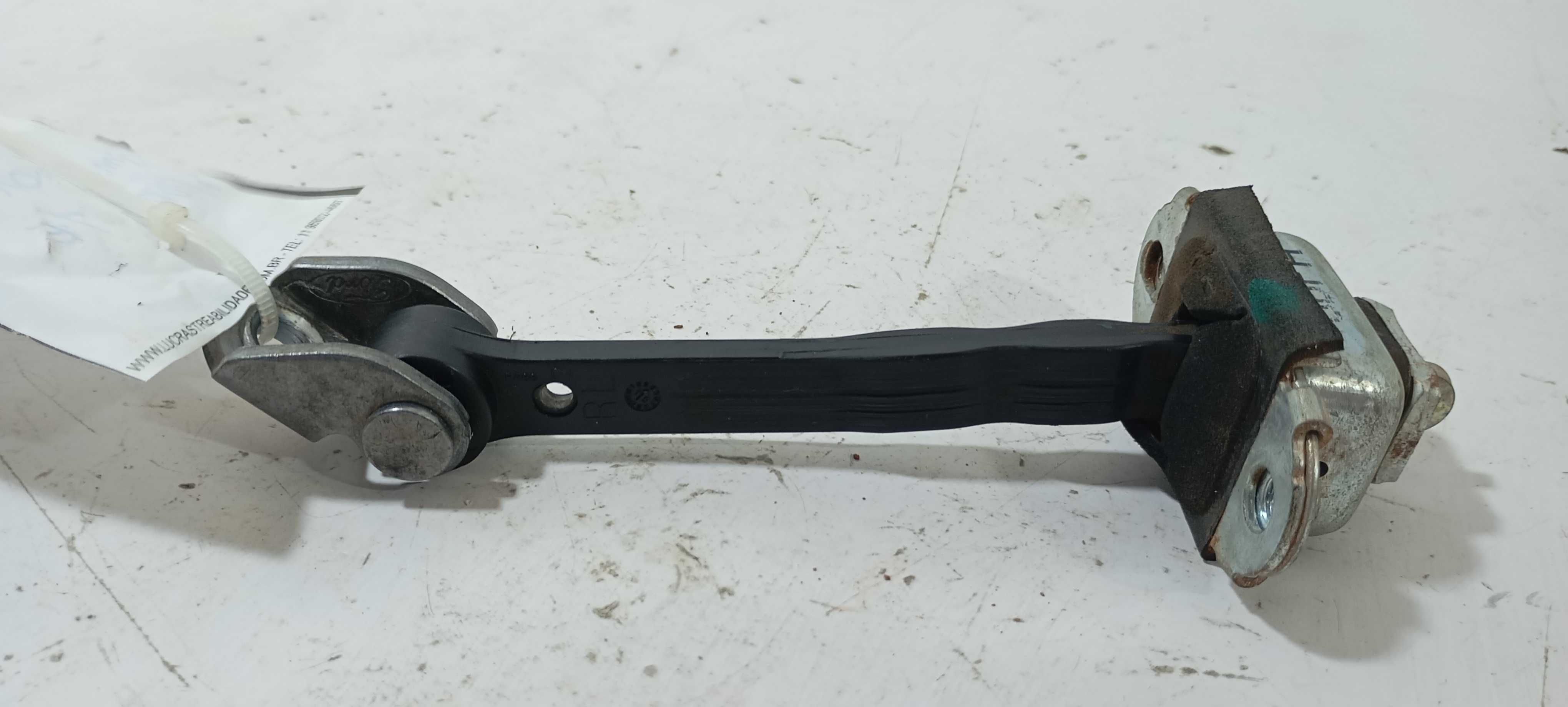 Limitador Porta Traseira Esquerda Ford Ka 2020 E3bz5823500d 4
