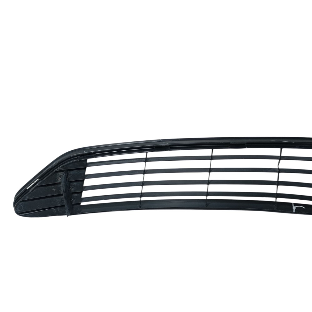 Grade Inferior Parachoque Toyota Etios 2014 531120d200 Preto Plástico 6