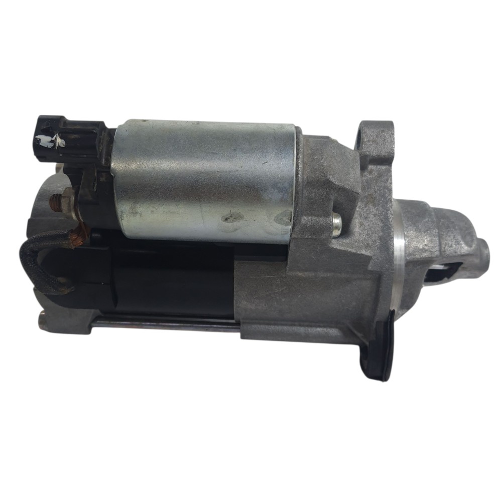 Motor Partida Gm Tracker Lt 1.4 2018 12680615 9