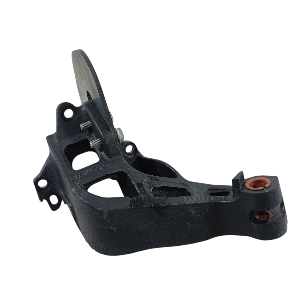 Suporte Braço Estepe Citroen Aircross 2018 9688963581 4