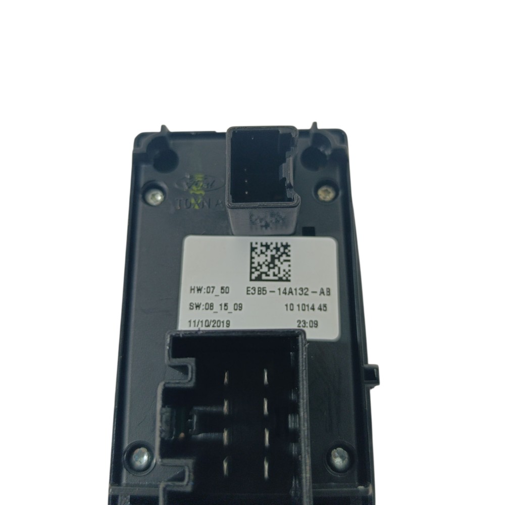 Botão Vidro Dianteiro Esquerdo Ford Ka Se 2020 E3b514a133ab 6