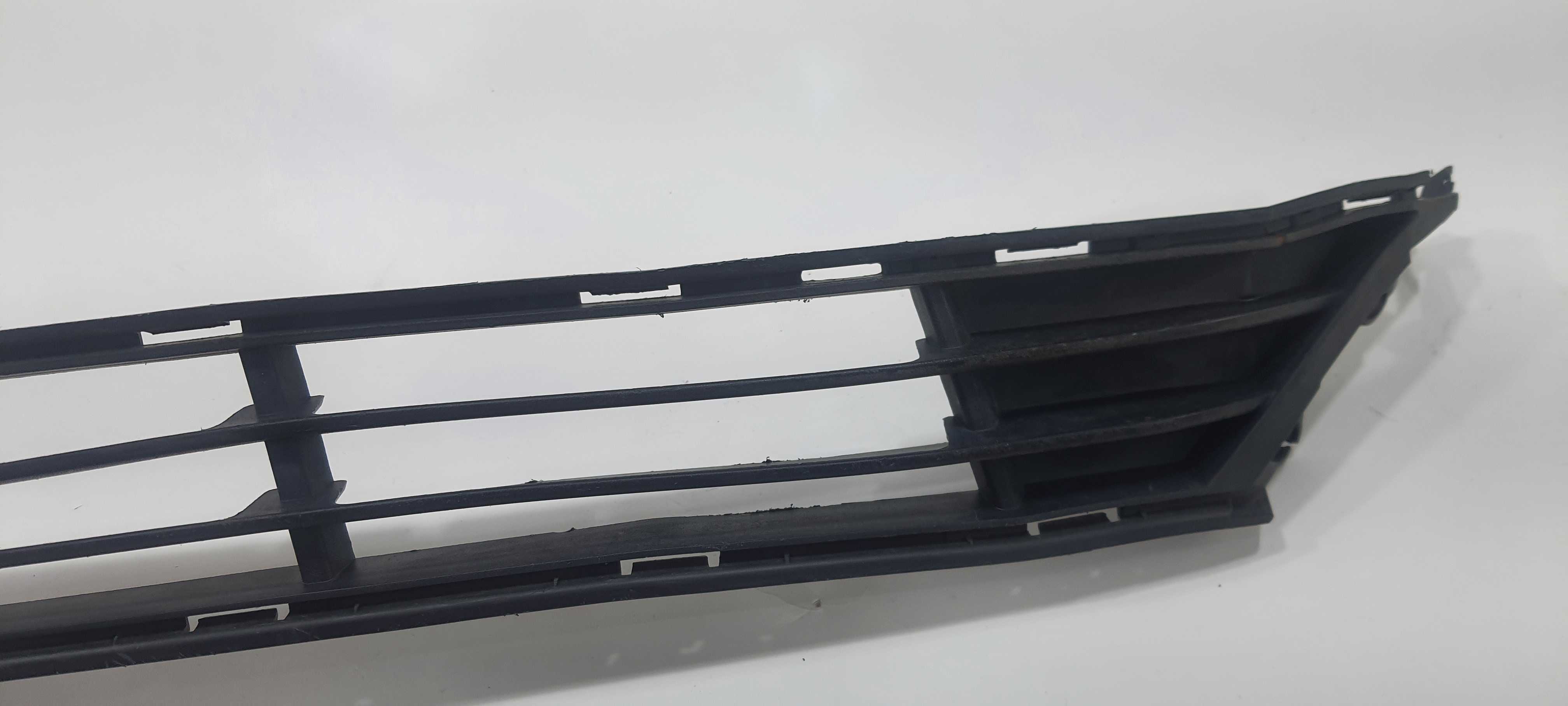 Grade Inf. Parachoque Ford Ka Hatch 1.0 2020 J7bb17k945abw Preto 2
