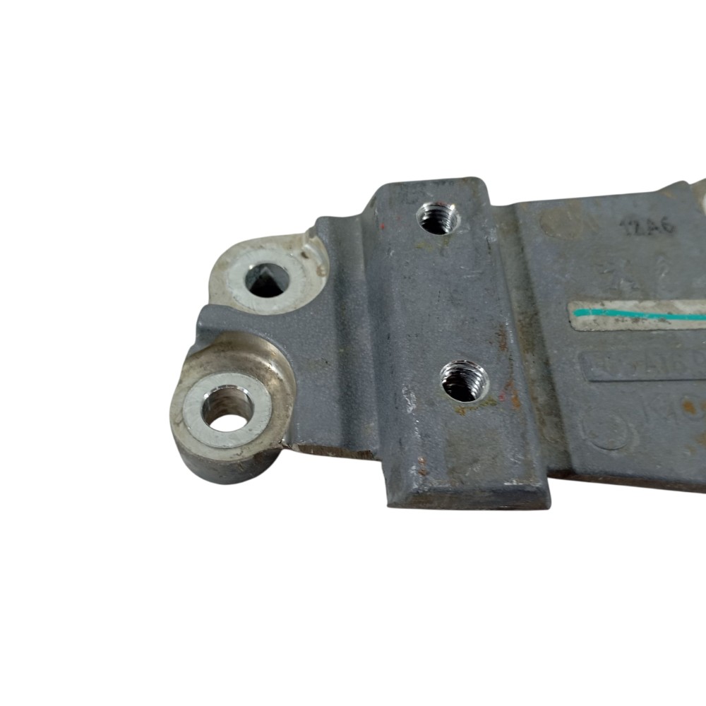 Suporte Superior Coxim Cambio Aircross 2018 9809868080 3