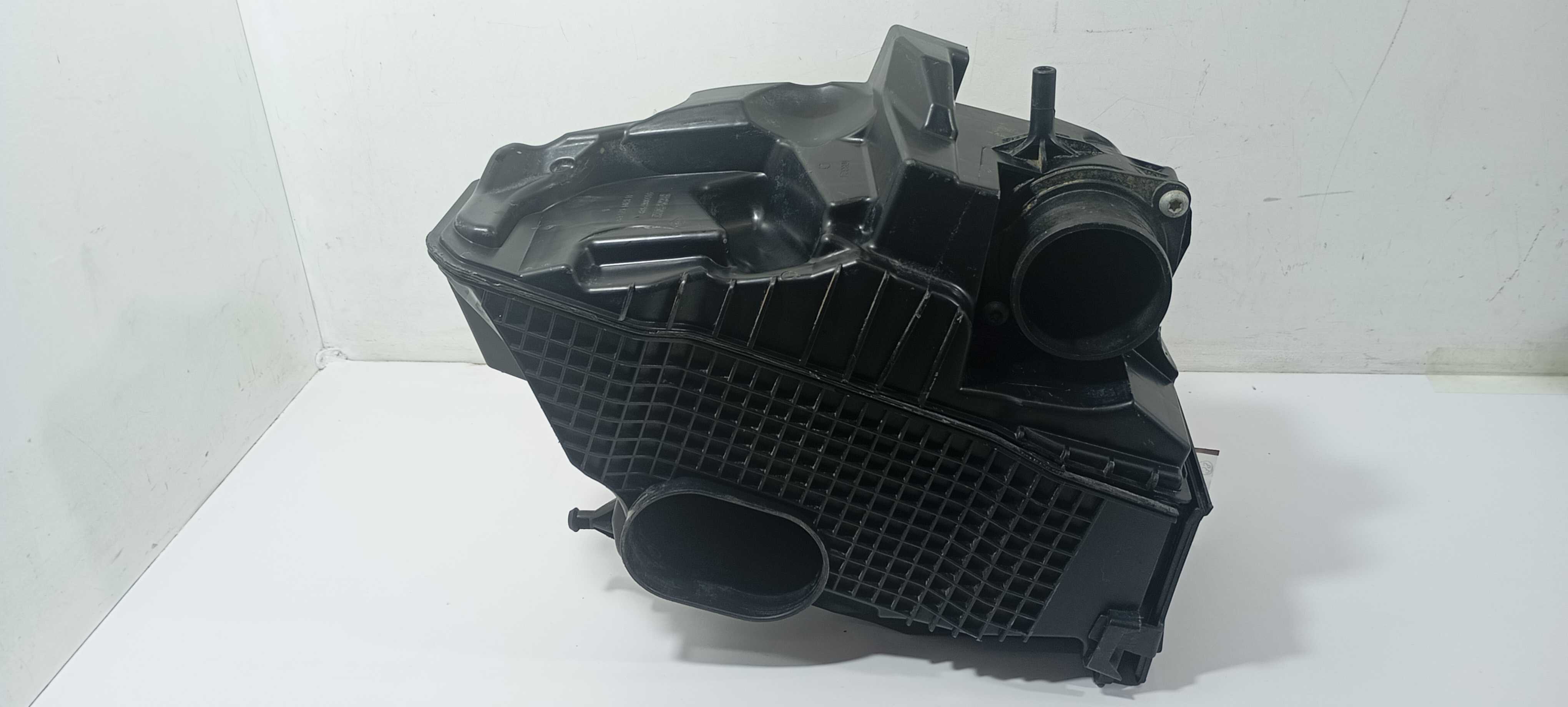 Caixa Filtro Ar Detalhe Renault Logan 1.0 2020 165006718r 6