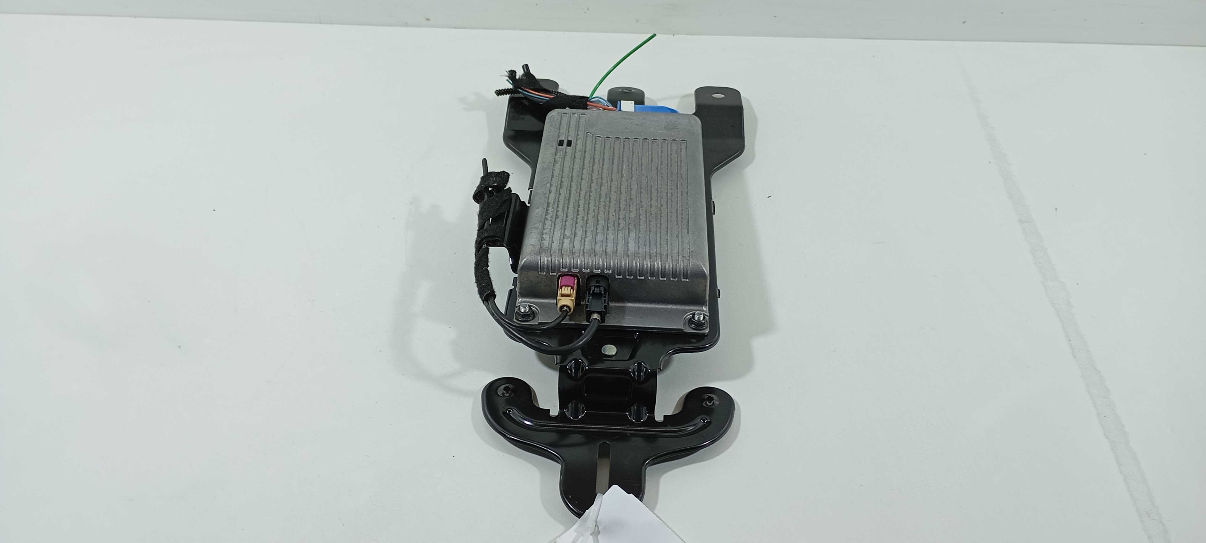 Modulo Som Bmw X6 Xdrive 2010 4.4 Biturbo V2276 3