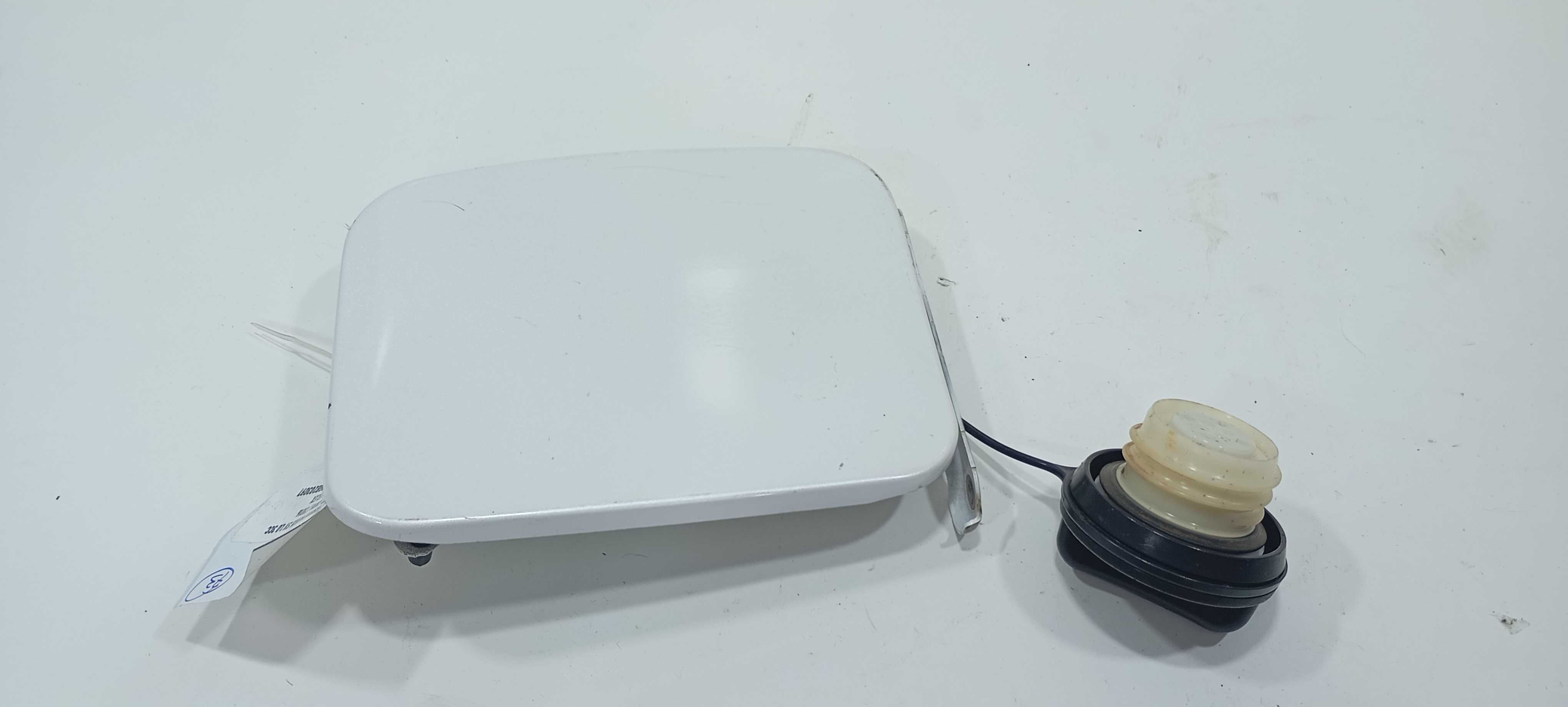 Portinhola Tanque Nissan March Sv 1.0 2016 1038110 – Branco 1