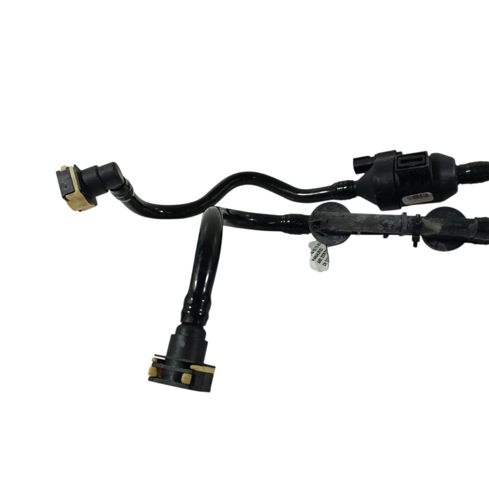 Mangueira hidrovácuo Ford Ka Se 1.5 2020 J7BC2420CC 4