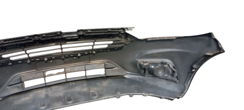Parachoque Dianteiro Gm Prisma 1.4 Lt 2019 52142323 Preto 4