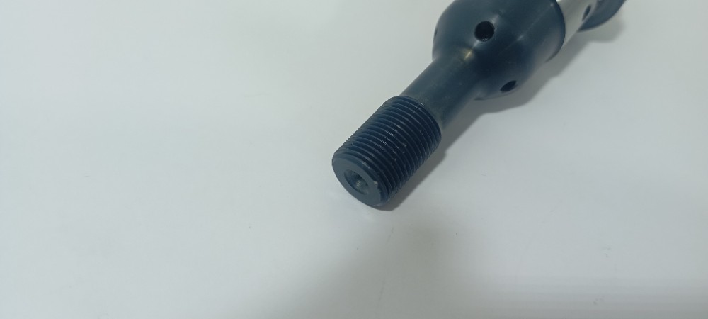 Parafuso Polia Comando Valvula Gm Onix 1.0 2020 25205522 3