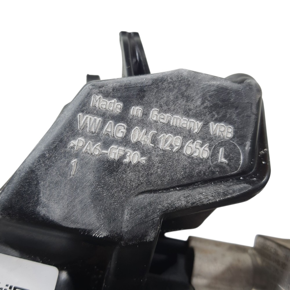 Turbina motor  nivus 1.0 TSI 2021 04C129656 10
