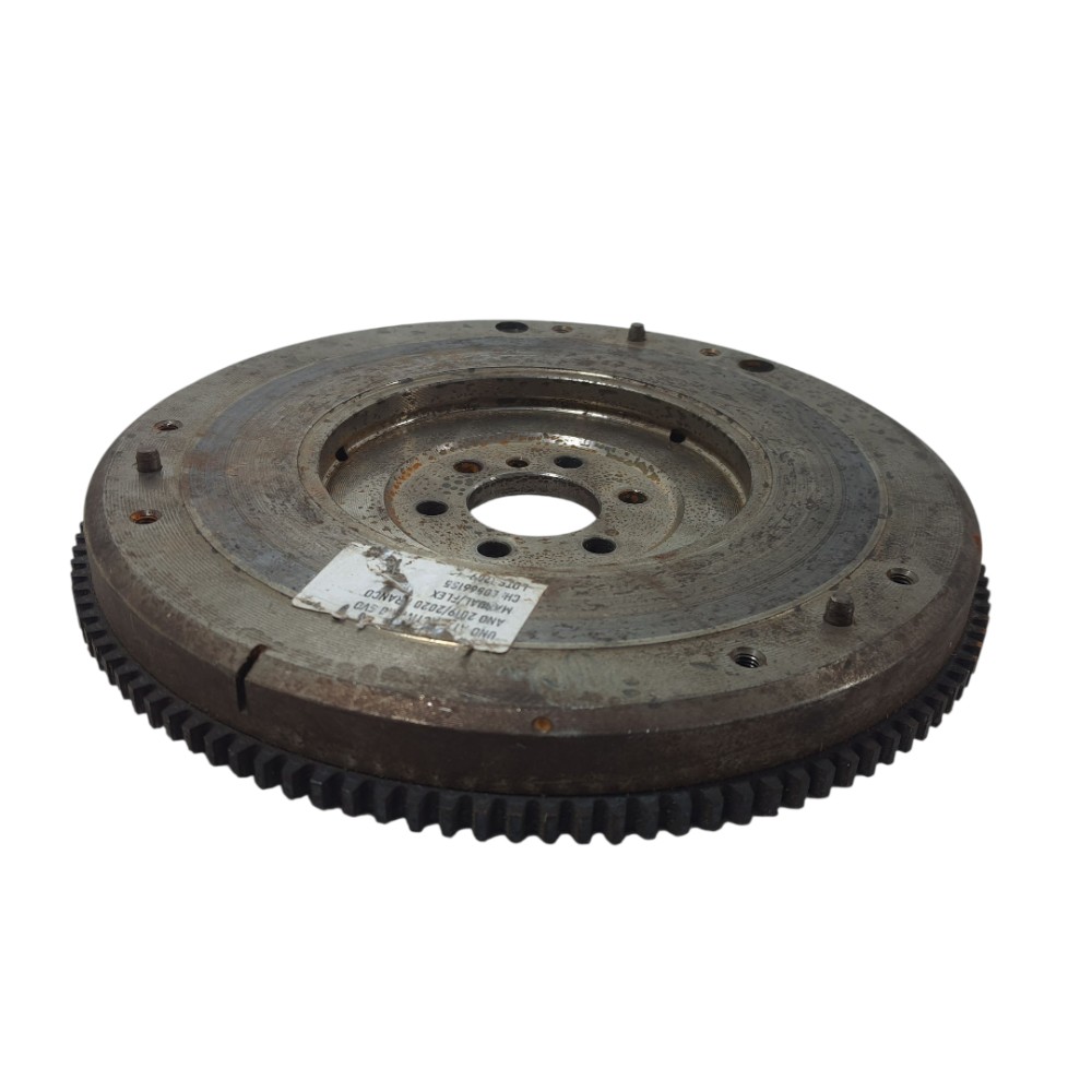 Volante Motor Fiat Uno Attractive 2020 55191801 4