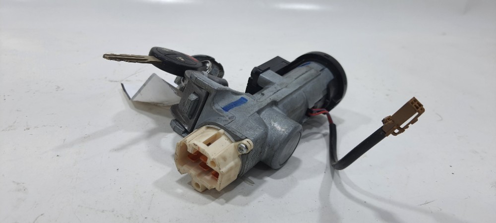 Kit Cilindro Ignição Nissan March S 1.0 Ano 2019 Mw1014 7