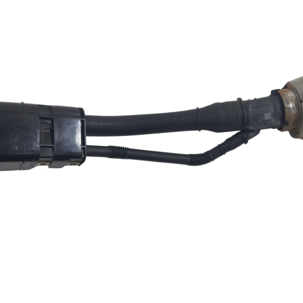Gargalo Tanque Nivus 1.0 Tsi 2021 2g5809857 Preto 9