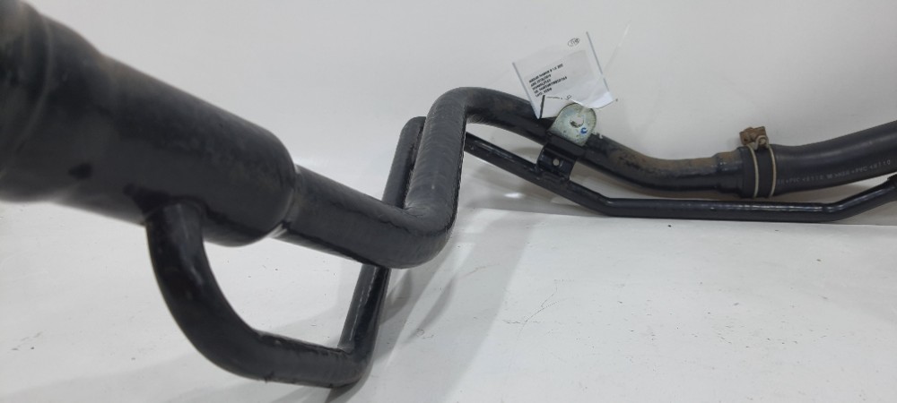 Gargalo Tanque Nissan March S 1.0 Ano 2019 18515a Preto 7